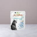 Bustina latte di capra per gatti